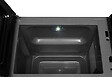 LG - Micro-ondes Solo 25l 1000w - MS2535GDS - vignette