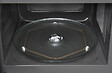 LG - Micro-ondes Solo 25l 1000w - MS2535GDS - vignette