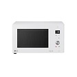 LG - Micro-ondes Gril 32l 1000w Blanc - MH7265DDH - vignette