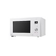 LG - Micro-ondes Gril 32l 1000w Blanc - MH7265DDH - vignette