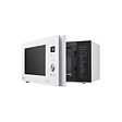 LG - Micro-ondes Gril 32l 1000w Blanc - MH7265DDH - vignette