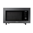 SAMSUNG - Micro-ondes Combiné 32l 1400w Noir - MC32DB7746KCE1 - vignette