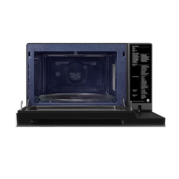 SAMSUNG - Micro-ondes Combiné 32l 1400w Noir - MC32DB7746KCE1 - large