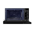 SAMSUNG - Micro-ondes Combiné 32l 1400w Noir - MC32DB7746KCE1 - vignette
