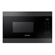 SAMSUNG - Micro-ondes Solo 22l 1250w Encastrable Carbone - MS22M8274AM - vignette