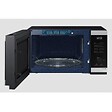 SAMSUNG - Micro-ondes Grill 32l 900w Inox - MG32DG4524CT - vignette
