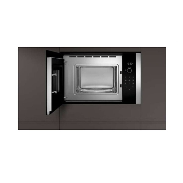 NEFF - Micro-ondes Solo Encastrable 20l 800w Noir - HLAWD23N1F - large