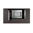 NEFF - Micro-ondes Solo Encastrable 20l 800w Noir - HLAWD23N1F - vignette