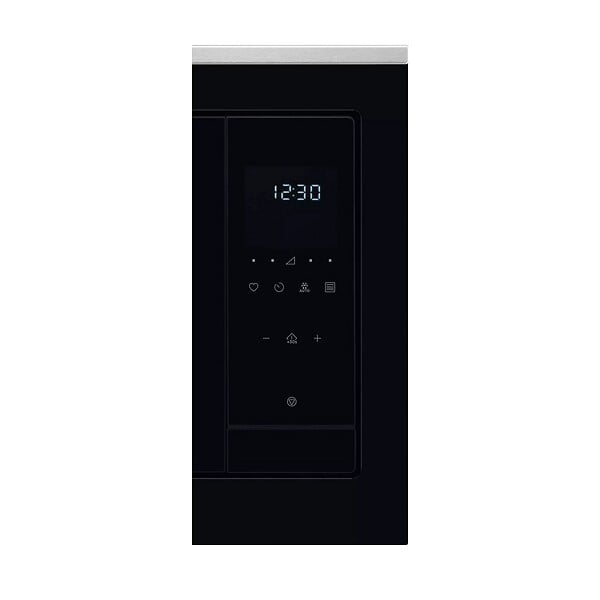 ELECTROLUX - Micro-ondes Gril Encastrable 25l 1450w - LMS4253TBX - large