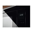 ELECTROLUX - Micro-ondes Gril Encastrable 25l 1450w - LMS4253TBX - vignette