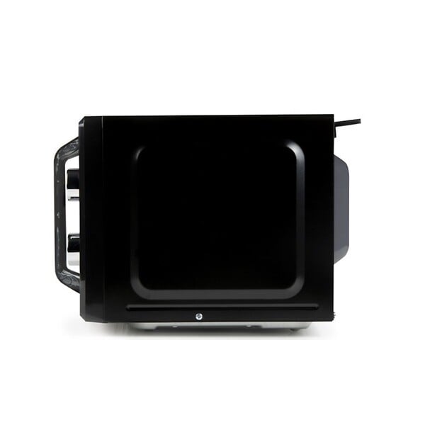 DOMO - Micro-ondes Solo 20l 800w Noir - DO2520 - large