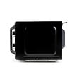 DOMO - Micro-ondes Solo 20l 800w Noir - DO2520 - vignette