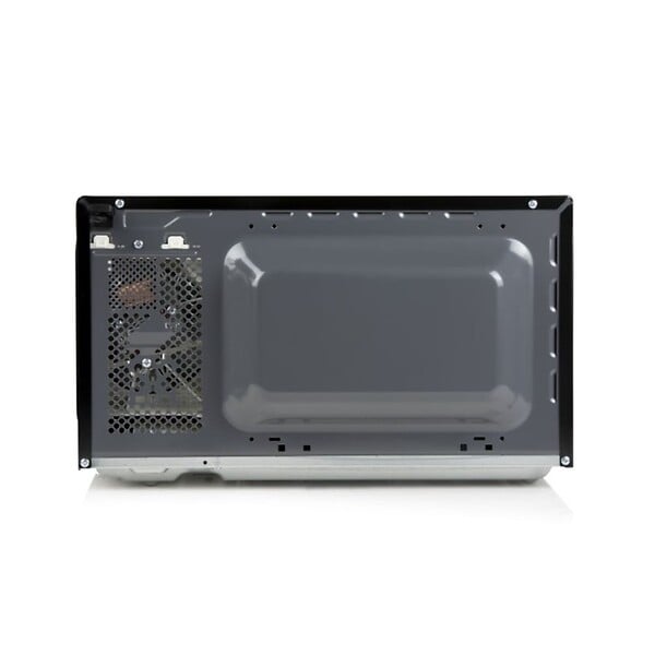 DOMO - Micro-ondes Solo 20l 800w Noir - DO2520 - large