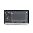 DOMO - Micro-ondes Solo 20l 800w Noir - DO2520 - vignette