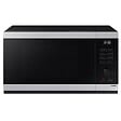 SAMSUNG - Micro-ondes Solo 32l 1500w Inox/noir - MS32DG4504AT - vignette