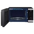 SAMSUNG - Micro-ondes Solo 32l 1500w Inox/noir - MS32DG4504AT - vignette