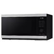 SAMSUNG - Micro-ondes Solo 32l 1500w Inox/noir - MS32DG4504AT - vignette