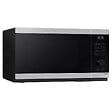 SAMSUNG - Micro-ondes Solo 32l 1500w Inox/noir - MS32DG4504AT - vignette
