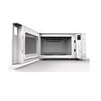 WHIRLPOOL - Micro-ondes Grill 30l 900w Blanc - MWP304W - vignette