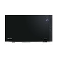 HISENSE - Micro-ondes Grill 23l 800w Noir - H25MOBS4HGI - vignette