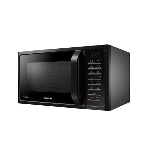 SAMSUNG - Micro-ondes 28l 1400 W - MC28H5015AK - large