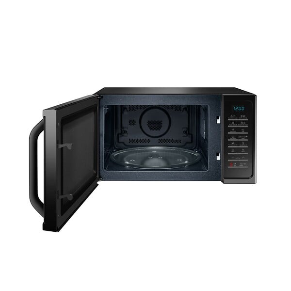 SAMSUNG - Micro-ondes 28l 1400 W - MC28H5015AK - large