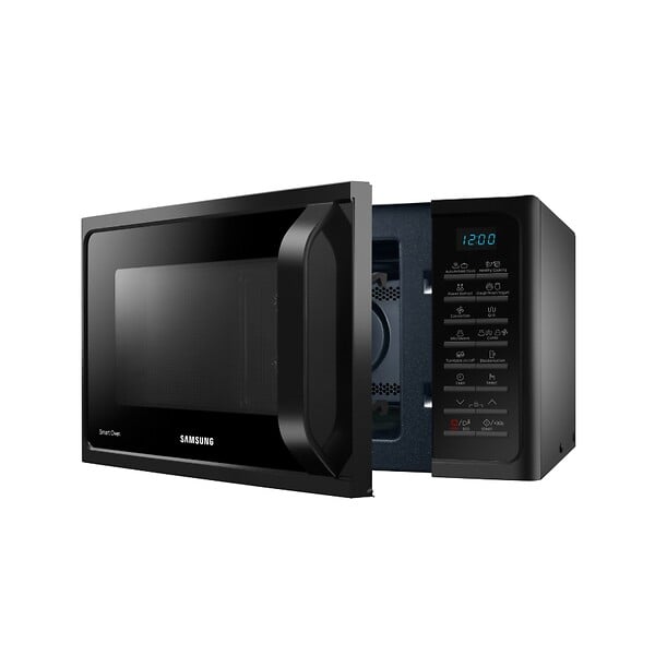 SAMSUNG - Micro-ondes 28l 1400 W - MC28H5015AK - large
