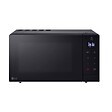 LG - Micro-ondes Gril 30l 1300w Inox - MH7032JAS - vignette