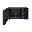 LG - Micro-ondes Gril 30l 1300w Inox - MH7032JAS - vignette
