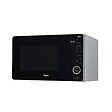 WHIRLPOOL - Micro-ondes Grill 25l 1000w Argent - MWF421SL-NEW - vignette