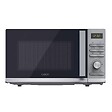 CANDY - Micro-ondes Solo 23l 900w Silver - CMWA23TNDS - vignette