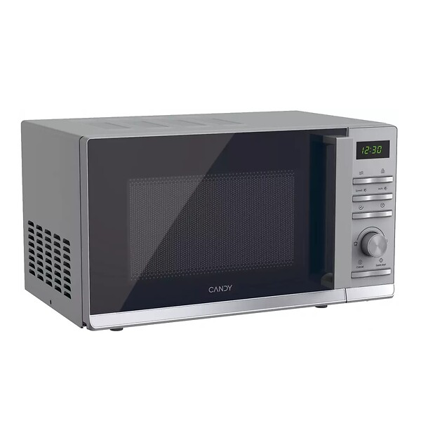 CANDY - Micro-ondes Solo 23l 900w Silver - CMWA23TNDS - large
