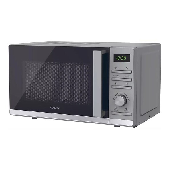 CANDY - Micro-ondes Solo 23l 900w Silver - CMWA23TNDS - large