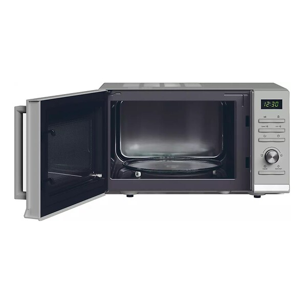 CANDY - Micro-ondes Solo 23l 900w Silver - CMWA23TNDS - large
