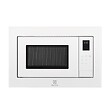 ELECTROLUX - Micro-ondes Gril Encastrable 25l 900w - LMS4253TBW - vignette