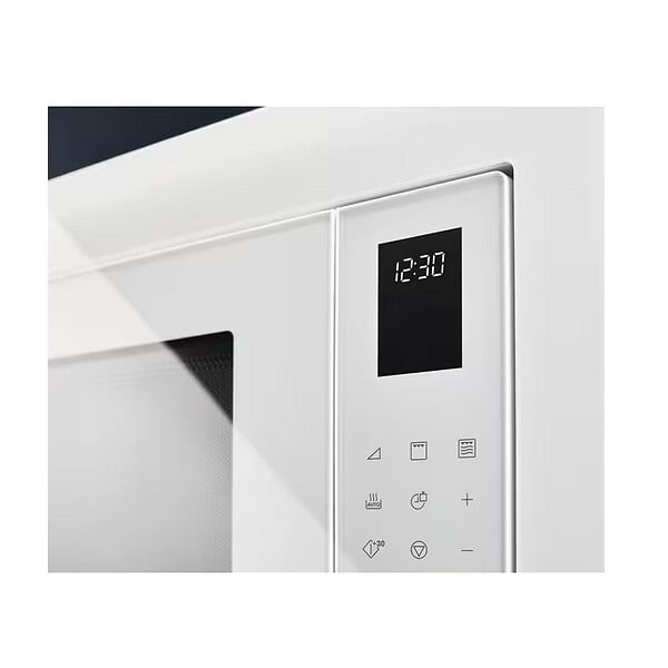 ELECTROLUX - Micro-ondes Gril Encastrable 25l 900w - LMS4253TBW - large