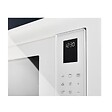 ELECTROLUX - Micro-ondes Gril Encastrable 25l 900w - LMS4253TBW - vignette