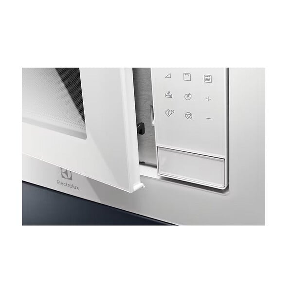 ELECTROLUX - Micro-ondes Gril Encastrable 25l 900w - LMS4253TBW - large
