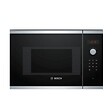 BOSCH - Micro-ondes Encastrable 20l 800w Inox - BFL523MS0 - vignette