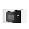 BOSCH - Micro-ondes Encastrable 20l 800w Inox - BFL523MS0 - vignette