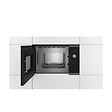 BOSCH - Micro-ondes Encastrable 20l 800w Inox - BFL523MS0 - vignette