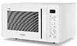 WHIRLPOOL - Micro-ondes 25l 900w Blanc - MWP251W - vignette