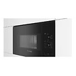 BOSCH - Micro-ondes Solo 20l 800w Encastrable Noir - BFL520MB0 - vignette