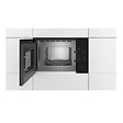 BOSCH - Micro-ondes Solo 20l 800w Encastrable Noir - BFL520MB0 - vignette