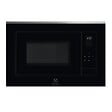 ELECTROLUX - Micro-ondes Solo Encastrable 25l 900w Noir - LMS2253TMX - vignette