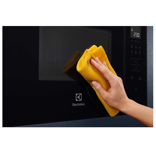 ELECTROLUX - Micro-ondes Solo Encastrable 25l 900w Noir - LMS2253TMX - large