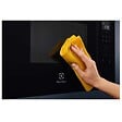 ELECTROLUX - Micro-ondes Solo Encastrable 25l 900w Noir - LMS2253TMX - vignette