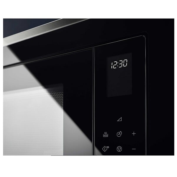 ELECTROLUX - Micro-ondes Solo Encastrable 25l 900w Noir - LMS2253TMX - large