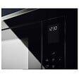 ELECTROLUX - Micro-ondes Solo Encastrable 25l 900w Noir - LMS2253TMX - vignette