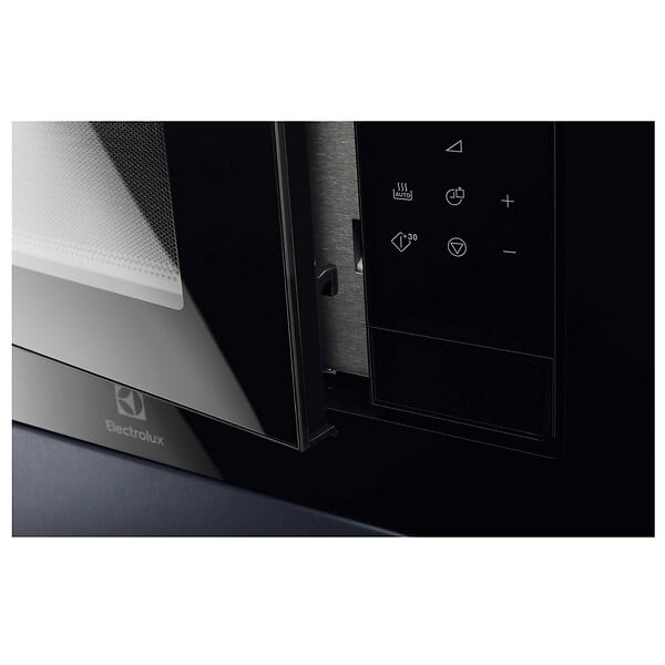 ELECTROLUX - Micro-ondes Solo Encastrable 25l 900w Noir - LMS2253TMX - large